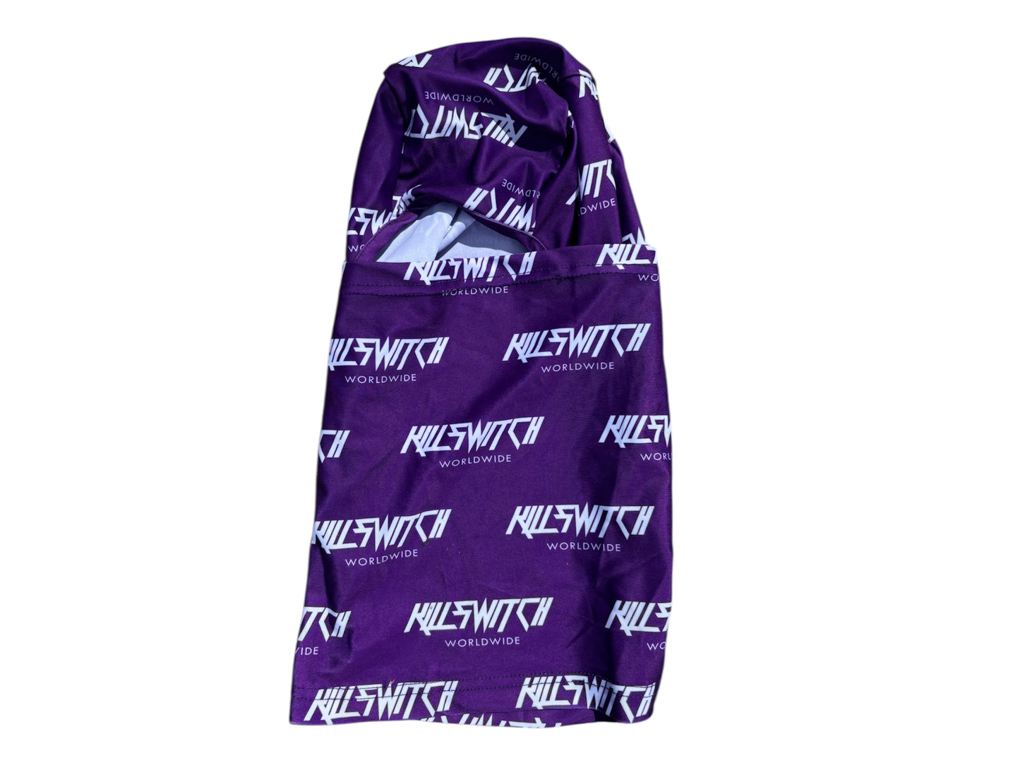 Purple Killswitch Balaclava