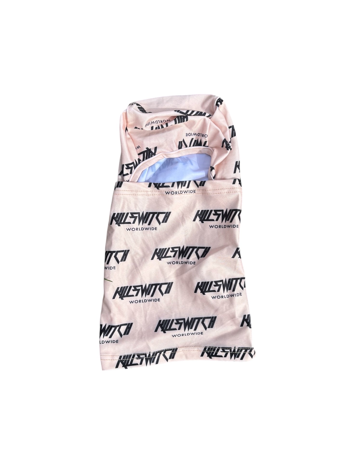 Cream Killswitch Balaclava