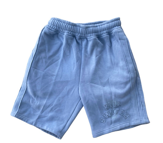 Powder Blue Killswitch Shorts