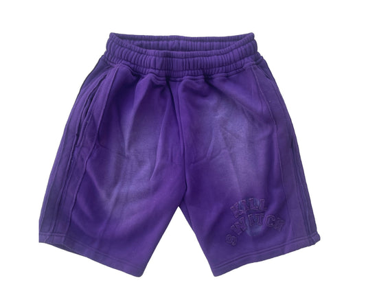 Midnight Grape Killswitch Shorts