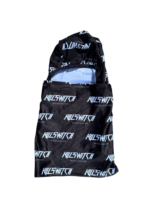 Black Killswitch Balaclava