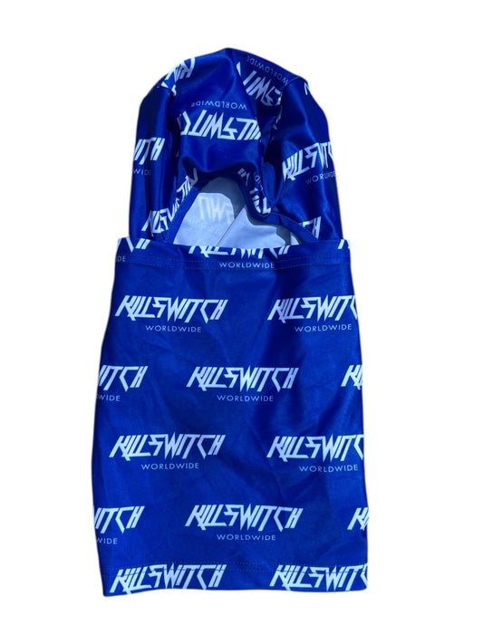 Blue Killswitch Balaclava