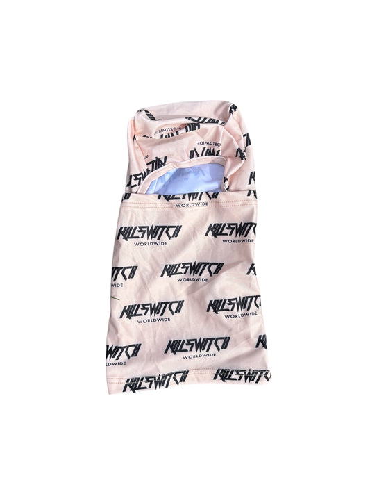 Cream Killswitch Balaclava